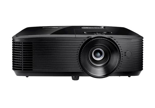 ویدئو پروژکتور اپتمامدل S336