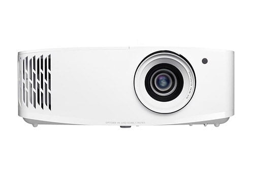 ویدئو پروژکتور اپتمامدل UHD35x
