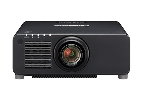 ویدئو دیتا پروژکتور پاناسونیک مدل PT-RZ970