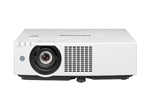 ویدئو دیتا پروژکتور پاناسونیک مدل PT-VMZ60