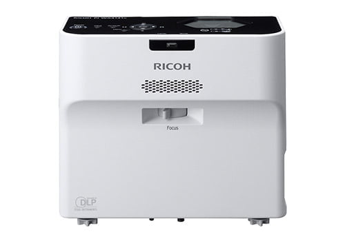 ویدیو پروژکتور ریکو مدل PJ WX4152N