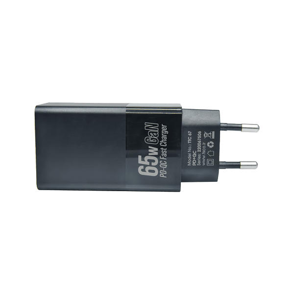 شارژر دیواری تسکو مدل TTC 67