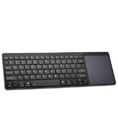 کیبورد و ماوس بی سیم تسکو مدل TKM 7320B