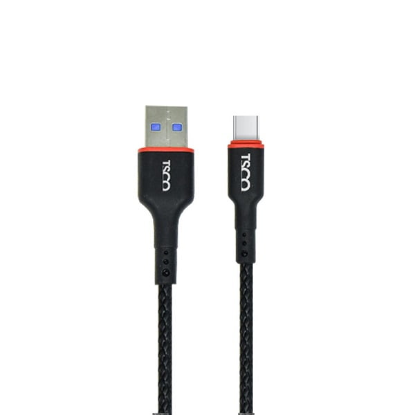 کابل شارژ تسکو مدل TCC 105
