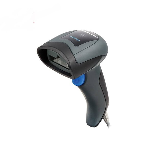 بارکد خوان دیتالاجیک مدل QuickScan-QD2131