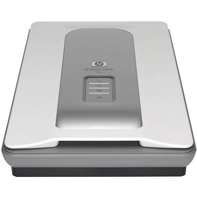 اسکنر اچ پی مدل Scanjet G4010