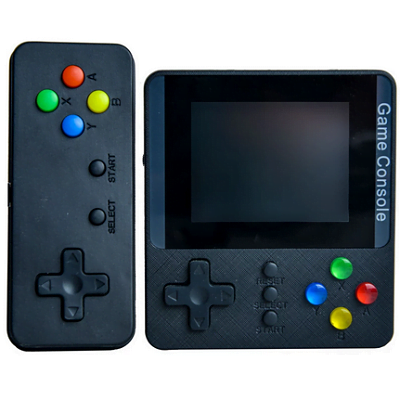 کنسول بازی قابل حمل مدل Game Box K5