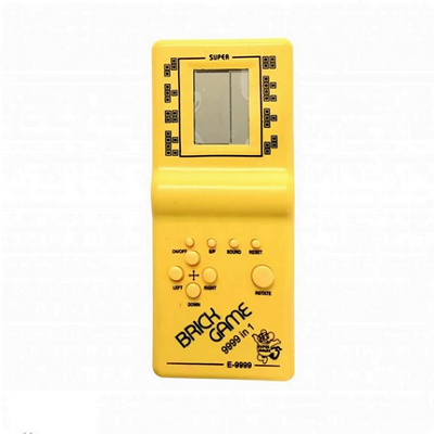 کنسول بازی پرتابل مدل E-9999