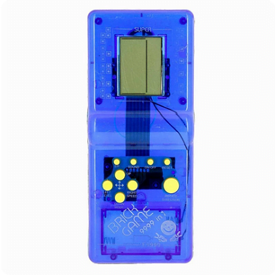 کنسول بازی پرتابل مدل E-9999