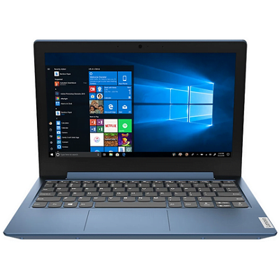 لپ تاپ 11 اینچی لنوو مدل IdeaPad 1-A 4GB 128SSD Radeon