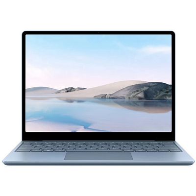 لپ تاپ 12.4 اینچی مایکروسافت مدل Surface Laptop Go-i5 4GB 64SSD