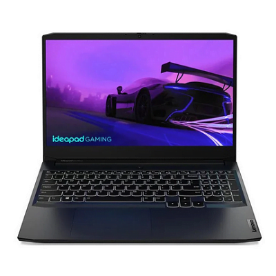 لپ تاپ 15.6 اینچی لنوو مدل IdeaPad Gaming 3 15IHU6-i5 8GB 512SSD RTX3050Ti