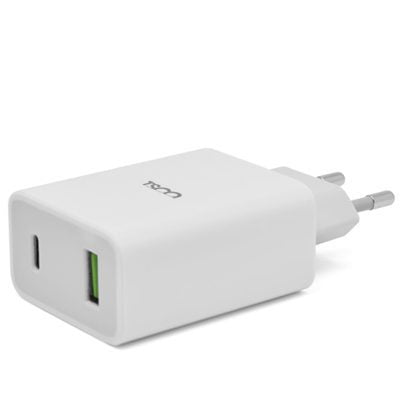 شارژر دیواری تسکو مدل TTC 60