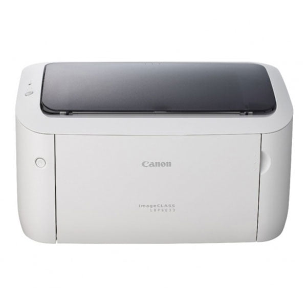پرینتر لیزری کانن مدل imageCLASS LBP6033