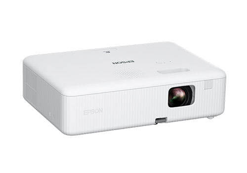 ویدئو پروژکتور اپسون EPSON CO-W01