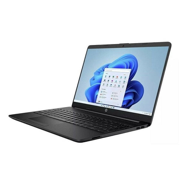 لپ تاپ 15 اینچی اچ‌ پی مدل 15-DW1536 NIA-7DOD7EA - کاستوم شده