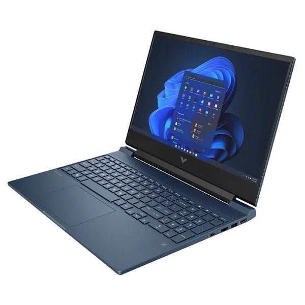 لپ تاپ 15.6 اینچی اچ‌پی مدل Victus 15 FA1093DX-i5 32GB 1SSD RTX 3050 - کاستوم شده