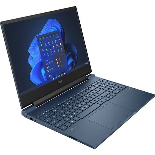 لپ تاپ 15.6 اینچی اچ‌پی مدل Victus 15 FA1093DX-i5 16GB 1SSD RTX 3050 - کاستوم شده