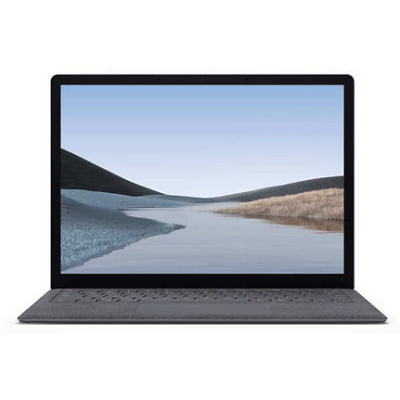 لپ تاپ 13 اینچی مایکروسافت مدل Surface Laptop 3 - B