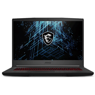 لپ تاپ 15.6 اینچی ام اس آی مدل GF6311SC-i5
