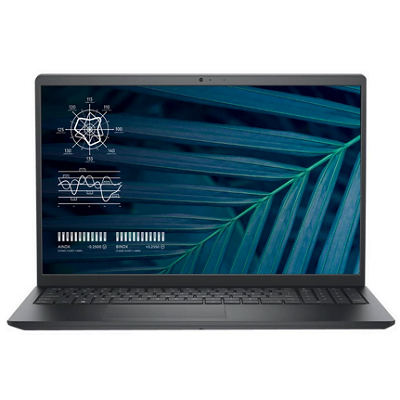 لپ تاپ 15.6 اینچی دل مدل Vostro 3510-i5 16GB 256SSD Iris Xe - کاستوم شده