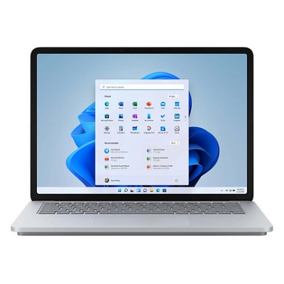 لپ تاپ 14.4 اینچی مایکروسافت مدل Surface Studio-i7 32GB 1SSD RTXA2000 W11