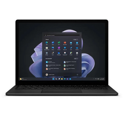 لپ تاپ 13.5 اینچی مایکروسافت مدل Surface Laptop 5-i5 16GB 256GB Iris Xe