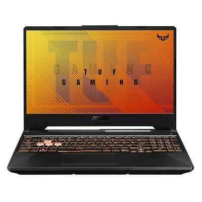 لپ تاپ 15.6 اینچی ایسوس مدل TUF Gaming F15 FX506LHB-HN323-i5 16GB 1SSD GTX 1650 - کاستوم شده