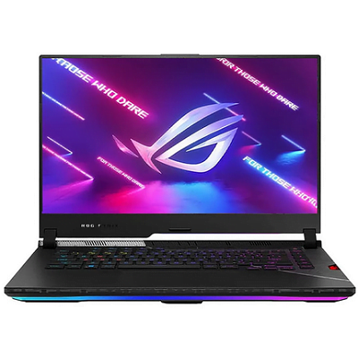 لپ تاپ 15.6 اینچی ایسوس مدل ROG Strix Scar 15 G533ZW-LN060