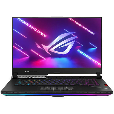 لپ تاپ 15.6 اینچی ایسوس مدل ROG Strix Scar 15 G533ZX-LN065
