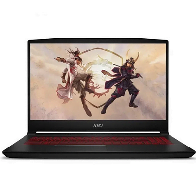 لپ تاپ 15.6 اینچی ام اس آی مدل Katana GF66 12UGSK