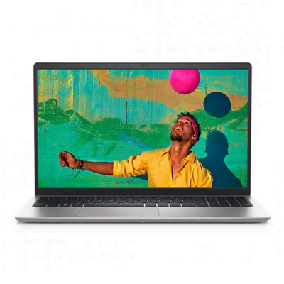 لپ تاپ 15.6 اینچی دل مدل Inspiron 3511-i5 8GB 512SSD MX350
