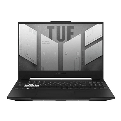 لپ تاپ 15.6 اینچی ایسوس مدل TUF Dash FX517ZC-HN063-A - کاستوم شده