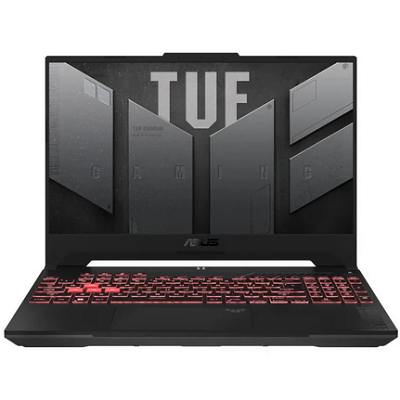 لپ تاپ 15.6 اینچی ایسوس مدل TUF Gaming A15 FA507NV-TUF567NV-LP007-R7 32GB 1SSD RTX4060 - کاستوم شده