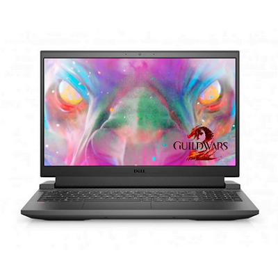 لپ تاپ 15.6 اینچی دل مدل G15 5511-i5 8GB 512SSD RTX 3050