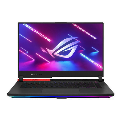 لپ تاپ 15.6 اینچی ایسوس مدل ROG Strix G15 G513RC-HN088-R7 16GB 1SSD RTX 3050 - کاستوم شده