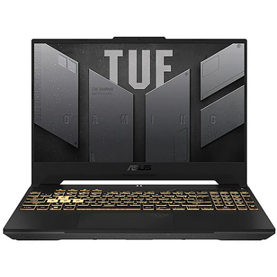 لپ تاپ 15.6 اینچی ایسوس مدل TUF Gaming FX507ZR-HQ033