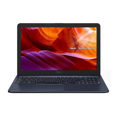 لپ تاپ 15.6 اینچی ایسوس مدل X543UA-GQ3011T-i3 4GB 512SSD - کاستوم شده