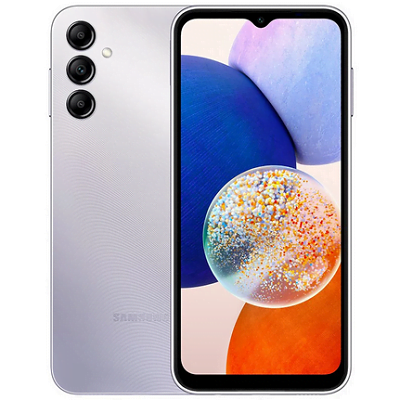 گوشی موبایل سامسونگ مدل Galaxy A14 دو سیم کارت ظرفیت 64 گیگابایت و رم 4 گیگابایت - ویتنام