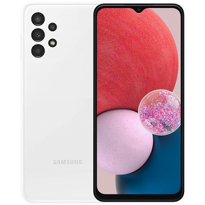 گوشی موبایل سامسونگ مدل Galaxy A13 دو سیم کارت ظرفیت 64 گیگابایت و رم 4 گیگابایت به همراه شارژر