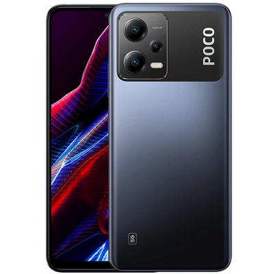 گوشی موبایل شیائومی مدل Poco X5 5G دو سیم کارت ظرفیت 256 گیگابایت و رم 8 گیگابایت - گلوبال