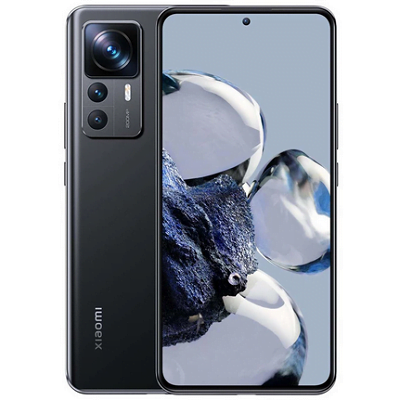 گوشی موبایل شیائومی مدل 12T Pro دو سیم کارت ظرفیت 256 گیگابایت و رم 12 گیگابایت - گلوبال