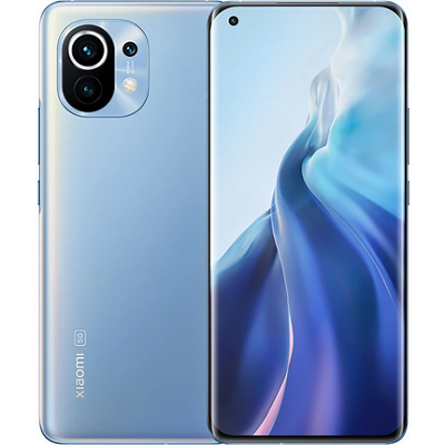 گوشی موبایل شیائومی مدل Mi 11 دو سیم کارت ظرفیت 256 گیگابایت و رم 12 گیگابایت - پک چین