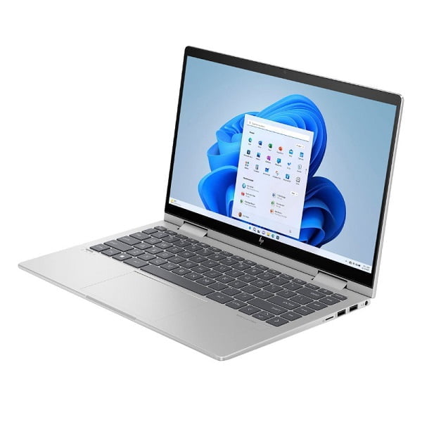 لپ تاپ 14 اینچی اچ‌ پی مدل ENVY x360 2-in1 Laptop 14-es0013dx