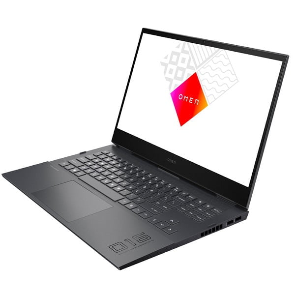 لپ تاپ 16.1 اینچی اچ‌پی مدل OMEN 16-B0001-i7 16GB 1TB 3070