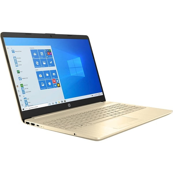 لپ تاپ 15.6 اینچی اچ‌ پی مدل pavilion 15 - DW1535NIA - Celeron 4GB 1SSD - کاستوم شده