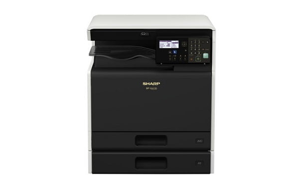 دستگاه کپی شارپ SHARP BP-10C20