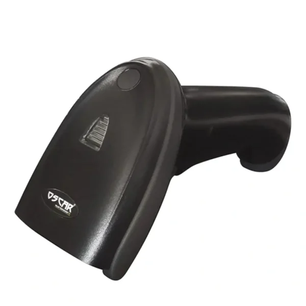 بارکد خوان بی سیم اسکار مدل OS-71 DBR - تصویر 2