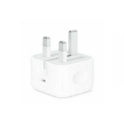 آداپتور اپل مدل (MHJF3B/A) Apple USB-C 20W