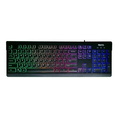 کیبورد تسکو مدل TK 8031